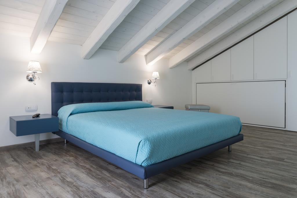 Casa Boscolo Luxury Apartment Chioggia Exterior photo